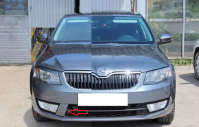     Avtm Skoda Octavia A7 2013-2016 RS Style (SKOKTA7NZB1317) 5