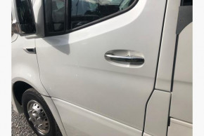    Mercedes Sprinter 2018- 4. (6458096907)