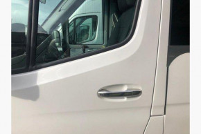    Mercedes Sprinter 2018- 4. (6458096907) 6