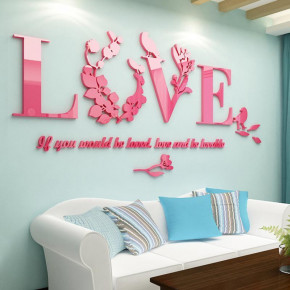  3D  3DToyslamp Love  (N-3467) 7