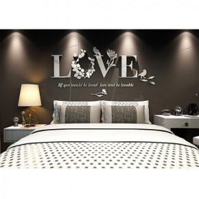  3D  3DToyslamp Love  (N-6632) 3