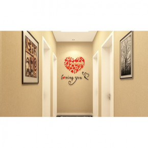  3D  3DToyslamp Loving You  4040 (N-6502) 8