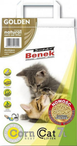   Super Benek Golden    7 