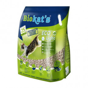      Biokat's  Eco Light 5 (151819)