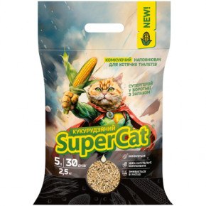    Super Cat   2.5  (3539)