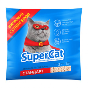    Super Cat    1 (3) (3546)