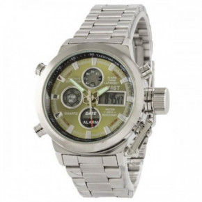    AMST Original Metall Silver-Green (1094-0052G-AB) (OT065693)