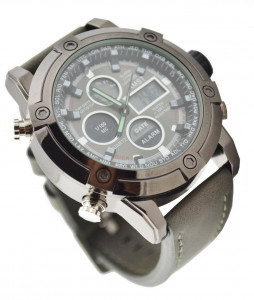       Amst watch AM3022  (VB16V1330) 7