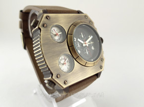   Alberto Kavalli   Diesel steampunk  3