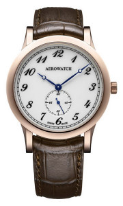   Aerowatch 11949RO03 4