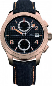   Aerowatch 61929RO02