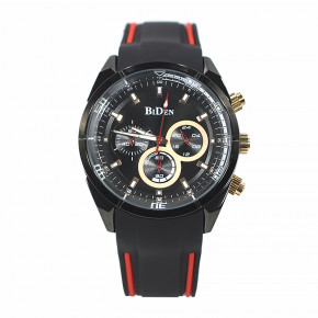   BIDEN B0162 Black