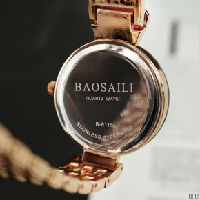     Baosaili Original  Gold-Blue (1117-0001G-AB) (OT065682) 3