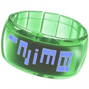   - LED Green 3