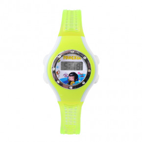    Watches 182G green