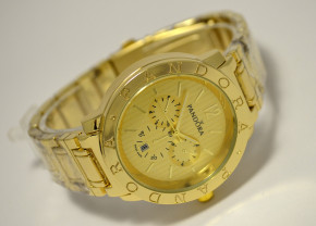   Pandora Swiss Made gold/gold 3