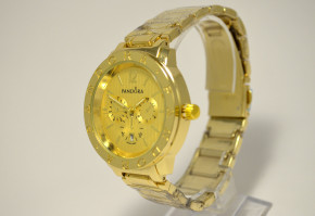   Pandora Swiss Made gold/gold 4