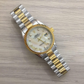  Rolex Datejust Quartz (740633069)