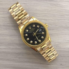   Rolex Datejust Quartz  (743032735)