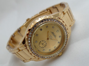   Rolex Oyster Perpetual  gold