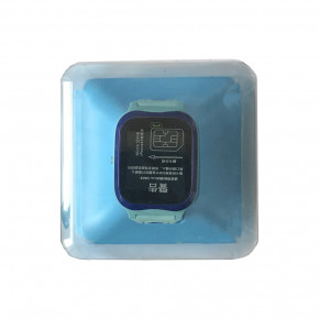   Smart Baby Watch V88 waterproof blue