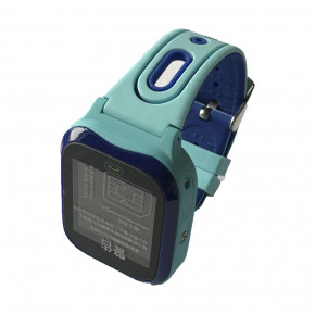   Smart Baby Watch V88 waterproof blue 3