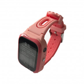   Smart Baby Watch V88 waterproof pink