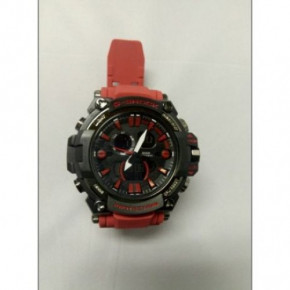    G-Shock 2 protection 