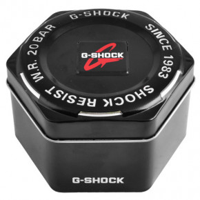   C-SHOCK GW-4000 Black-Red, Box (4599) 3