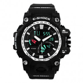   C-SHOCK GW-3000 Black-Silver, Box (4626) 3