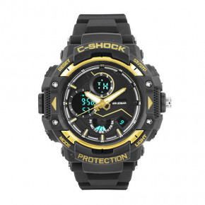   C-SHOCK GST-B100X Black-Gold, Box (5535) 3