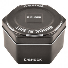   C-SHOCK GST-B100X Black-Gold, Box (5535) 4