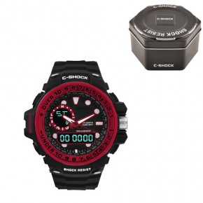   C-SHOCK GWN-1000GB Black-Red, Box (5665)