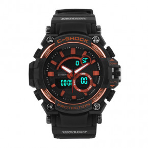   C-SHOCK GW-3500 Black-Orange, Box (5676) 3