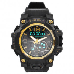   C-SHOCK GG-1000B Black-Gold, Box (5682) 3