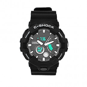   C-SHOCK GWL-100 Black, Box (5685) 3