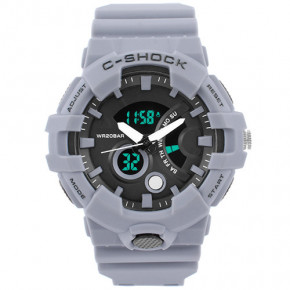   C-SHOCK GWL-100 Grey, Box (5739) 3