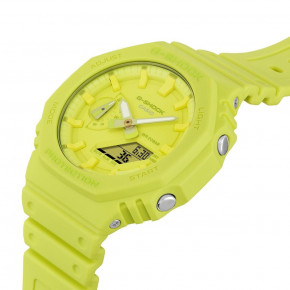  Casio G-Shock GA-2100-9A9ER 5