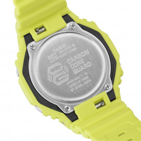  Casio G-Shock GA-2100-9A9ER 7