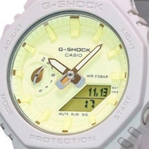  Casio G-Shock GMA-S2100NC-4A 4