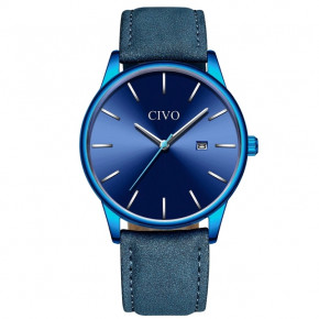   Civo BlueSky 3