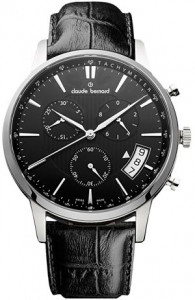   Claude Bernard 01002 3 NIN 