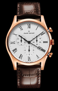   Claude Bernard 10218 37R BR