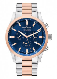   Claude Bernard 10222 357RM BUIR1