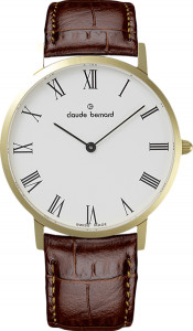   Claude Bernard 20202 37J BR