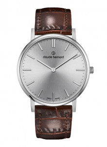   Claude Bernard 20219 3 AIN