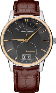   Claude Bernard 34004 357R GIR  