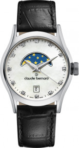   Claude Bernard 39010 3 NAN