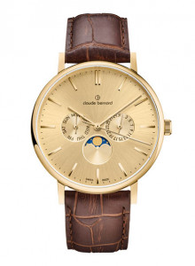   Claude Bernard 40004 37J DI