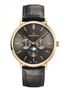   Claude Bernard 40004 37J GID